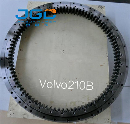 Экскаватор EC210 Slewing носящ шестерню кольца VOL-VO круга качания EC210B