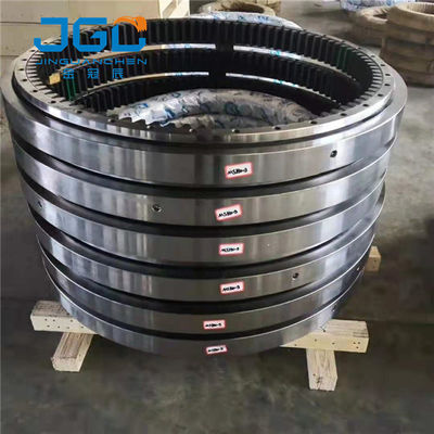 227-6081/2 экскаватор 320c Slewing носящ шестерню кольца Turntable