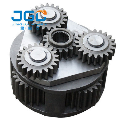 Assy 206-26-71480 PC220-7 PC220-8 PC290-10 несущей качания планетарной шестерни экскаватора KOMATSU