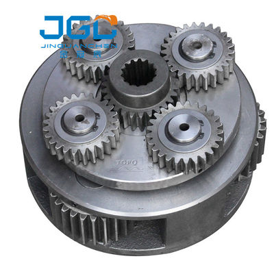 Assy KBB084 PC160-7 несущей коробки передач качания планетарной шестерни экскаватора KOMATSU