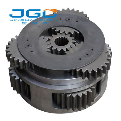 Assy несущей качания планетарной шестерни SH350-5 экскаватора CX290 CX330 CX360 для Sumitomo