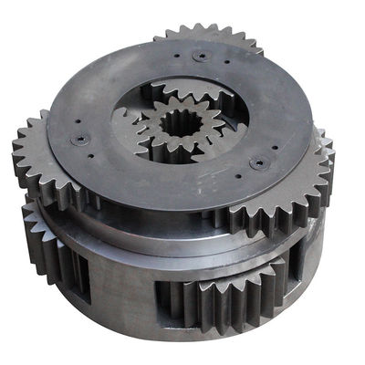 Шестерня KSC0246 KSC0220 SH350-3 Assy несущей качания экскаватора Sumitomo