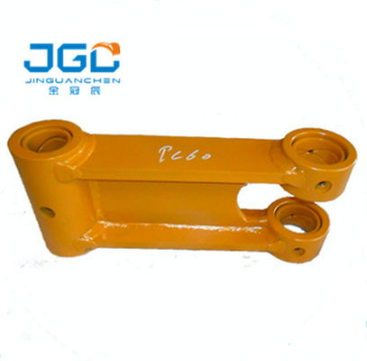 Звено цепи h частей запасной части Undercarriage экскаватора OEM для KOMATSU PC60