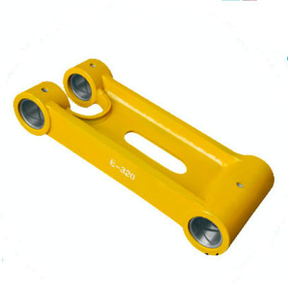 Heavy Duty Excavator H Link Digger Bucket for erpillar 320