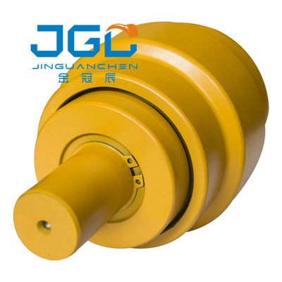 Ролик PC200 следа запасных частей Undercarriage экскаватора KOMATSU OEM