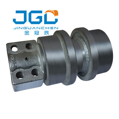 Ролик PC200 следа запасных частей Undercarriage экскаватора KOMATSU OEM