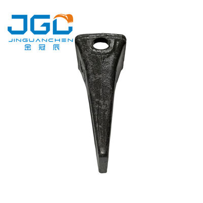 Зубы ведра экскаватора частей запасной части Undercarriage PC100 PC200 PC60