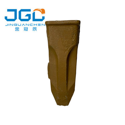 Зубы ведра экскаватора частей запасной части Undercarriage PC100 PC200 PC60