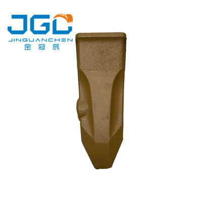 Зубы ведра экскаватора частей запасной части Undercarriage PC100 PC200 PC60