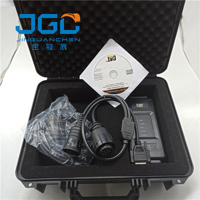 Адаптер связи ET3 317-7485 478-0235 гусеницы комплектов для ремонта экскаватора  диагностический