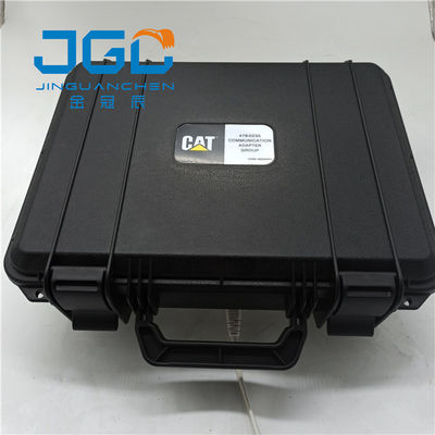 Адаптер связи ET3 317-7485 478-0235 гусеницы комплектов для ремонта экскаватора  диагностический