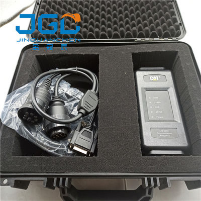 Адаптер связи ET3 317-7485 478-0235 гусеницы комплектов для ремонта экскаватора  диагностический