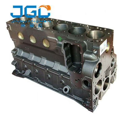 Assy 3928797 цилиндрового блока двигателя экскаватора Diesiel 3916255 6BT