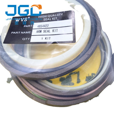 4654422 комплекта для ремонта ZX210-3 ZX200-3 ZX210W-3 ZX225US-3 экскаватора уплотнения Хитачи