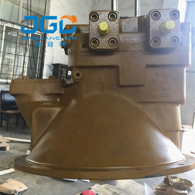 Части экскаватора 325B A8VO107LAK 123-2229 гидравлические нагнетают