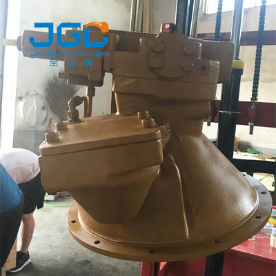 Части экскаватора 325B A8VO107LAK 123-2229 гидравлические нагнетают