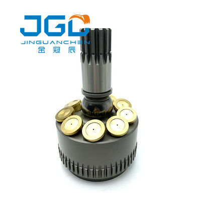 Мотор SG02 SG04 SG08 SG12 SG15 SG20 качания Тошиба частей экскаватора OEM гидравлический
