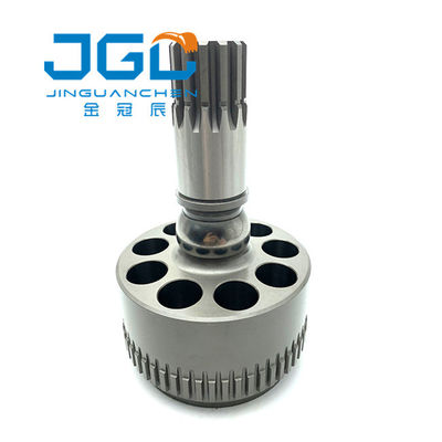 Мотор SG02 SG04 SG08 SG12 SG15 SG20 качания Тошиба частей экскаватора OEM гидравлический