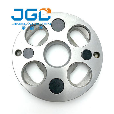 Мотор SG02 SG04 SG08 SG12 SG15 SG20 качания Тошиба частей экскаватора OEM гидравлический
