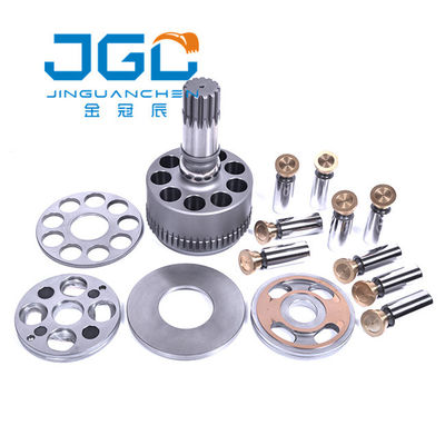 Мотор SG02 SG04 SG08 SG12 SG15 SG20 качания Тошиба частей экскаватора OEM гидравлический