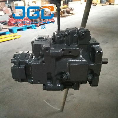 Части PC30 708-1S-00252 главного насоса KOMATSU землекопа OEM запасные