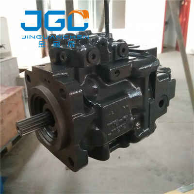 Части PC30 708-1S-00252 главного насоса KOMATSU землекопа OEM запасные