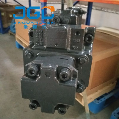 Части PC30 708-1S-00252 главного насоса KOMATSU землекопа OEM запасные