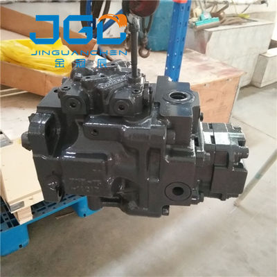 Части PC30 708-1S-00252 главного насоса KOMATSU землекопа OEM запасные