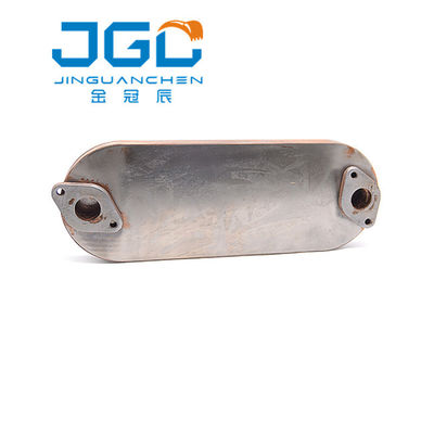 Intercooler двигателя дизеля экскаватора щадит на ZAX240 250-3 4HK1 8973341000