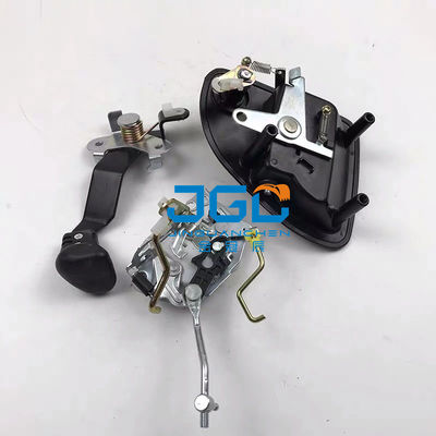 Замок комплектов для ремонта экскаватора ZX240-3 4651652