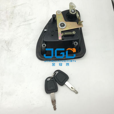 Замок комплектов для ремонта экскаватора ZX240-3 4651652