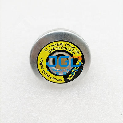 Части машинного оборудования крышки танка экскаватора EX60-2 EX120-2 EX200-2 гидравлические