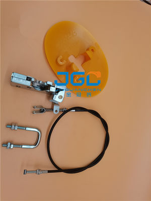 Располагать Assy замка кабины XGMA 822lc EC210 EC230 EC240 анти-