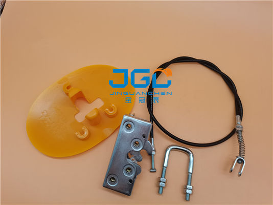 Располагать Assy замка кабины XGMA 822lc EC210 EC230 EC240 анти-