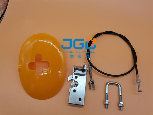 Располагать Assy замка кабины XGMA 822lc EC210 EC230 EC240 анти-