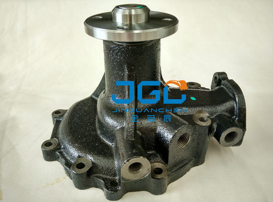 Водяная помпа 16100-E0373 частей двигателя дизеля 250-8 J05 SK200-8 210-8 J05E