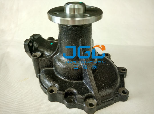 Водяная помпа 16100-E0373 частей двигателя дизеля 250-8 J05 SK200-8 210-8 J05E