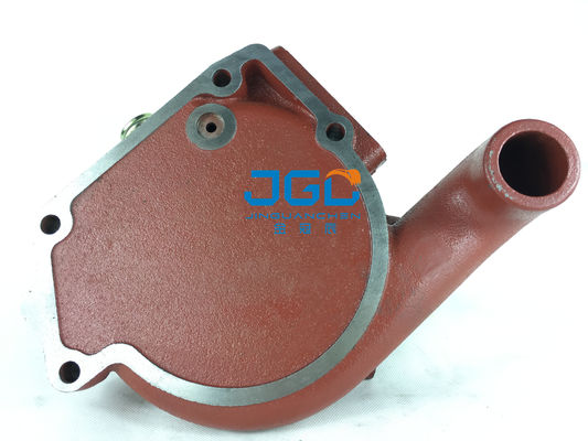 Водяная помпа машинных частей D2366 экскаватора DH280-3 65.06500-6125 гидравлическая