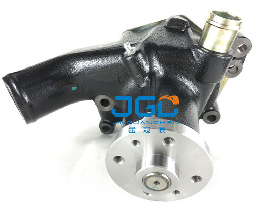 Машинные части экскаватора водяной помпы ZAX120 1-13650018 4BG1T