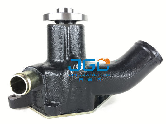 Машинные части экскаватора водяной помпы ZAX120 1-13650018 4BG1T