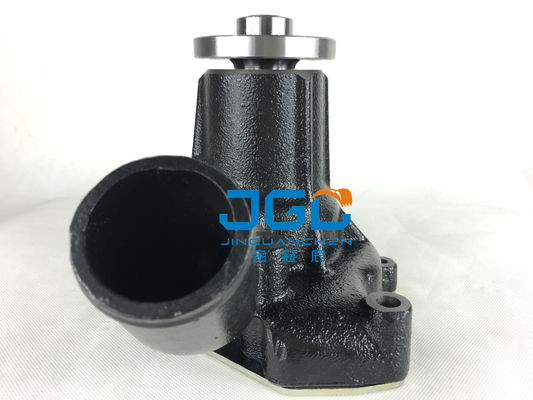 Машинные части экскаватора водяной помпы ZAX120 1-13650018 4BG1T