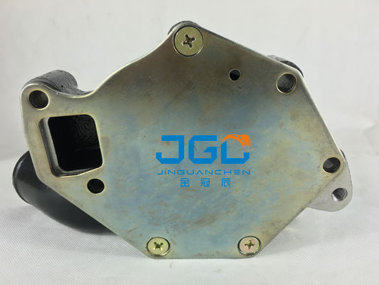 Машинные части экскаватора водяной помпы ZAX120 1-13650018 4BG1T