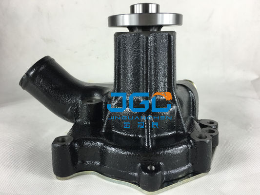 Машинные части экскаватора водяной помпы ZAX120 1-13650018 4BG1T