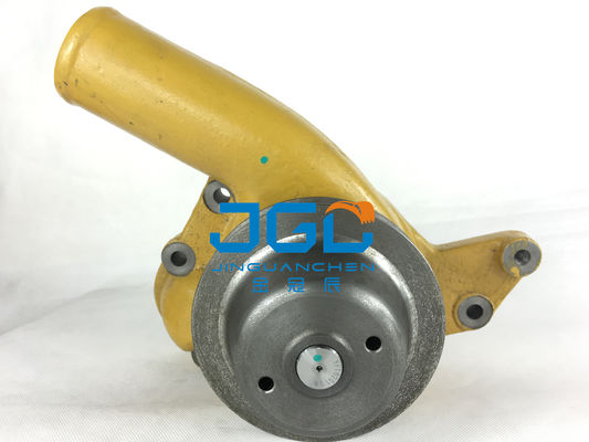 Водяная помпа PC200-1 двигателя дизеля экскаватора 6D105 6136-61-1102