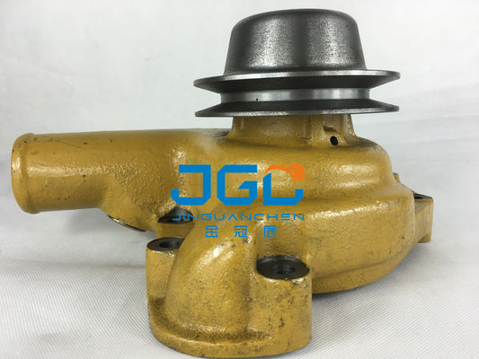 Водяная помпа PC200-1 двигателя дизеля экскаватора 6D105 6136-61-1102