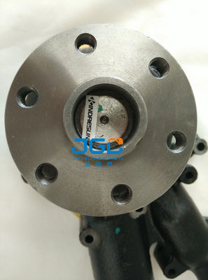 Водяная помпа 1-13650133-0 экскаватора 6HK1 ZAX330-3 ZAX330-6