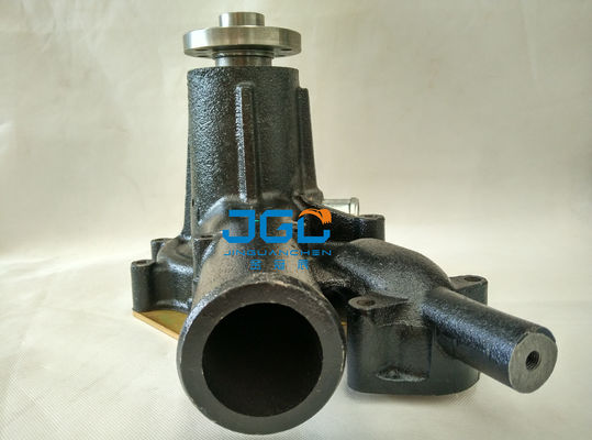 Водяная помпа 1-13650133-0 экскаватора 6HK1 ZAX330-3 ZAX330-6