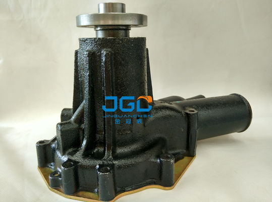 Водяная помпа 1-13650133-0 экскаватора 6HK1 ZAX330-3 ZAX330-6