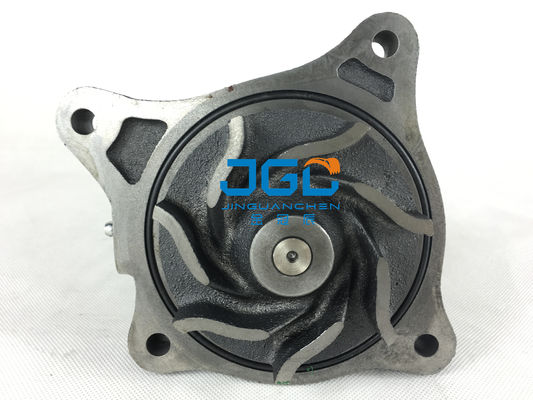 ME088301 водяная помпа SK200-6 двигателя дизеля экскаватора 6D31 SK200-6E SK200-3