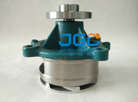 Водяная помпа 21404502 двигателей для экскаватора EC210B EW210C EC240B EC240C EC290B EC290C